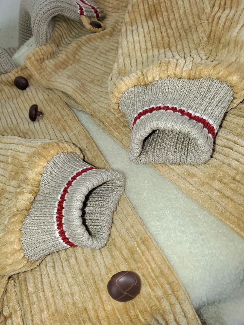 ELECTRIC COTTAGE エレクトリックコテージ ドンキーコートMサイズ