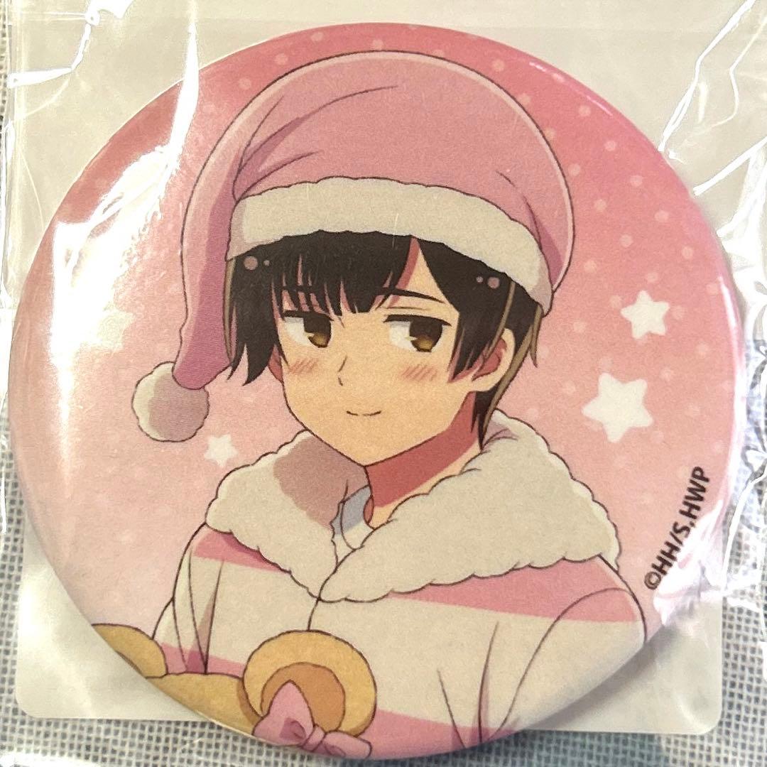 ヘタリア 55mm缶バッジ イギリス 日本 パジャマver. - メルカリ