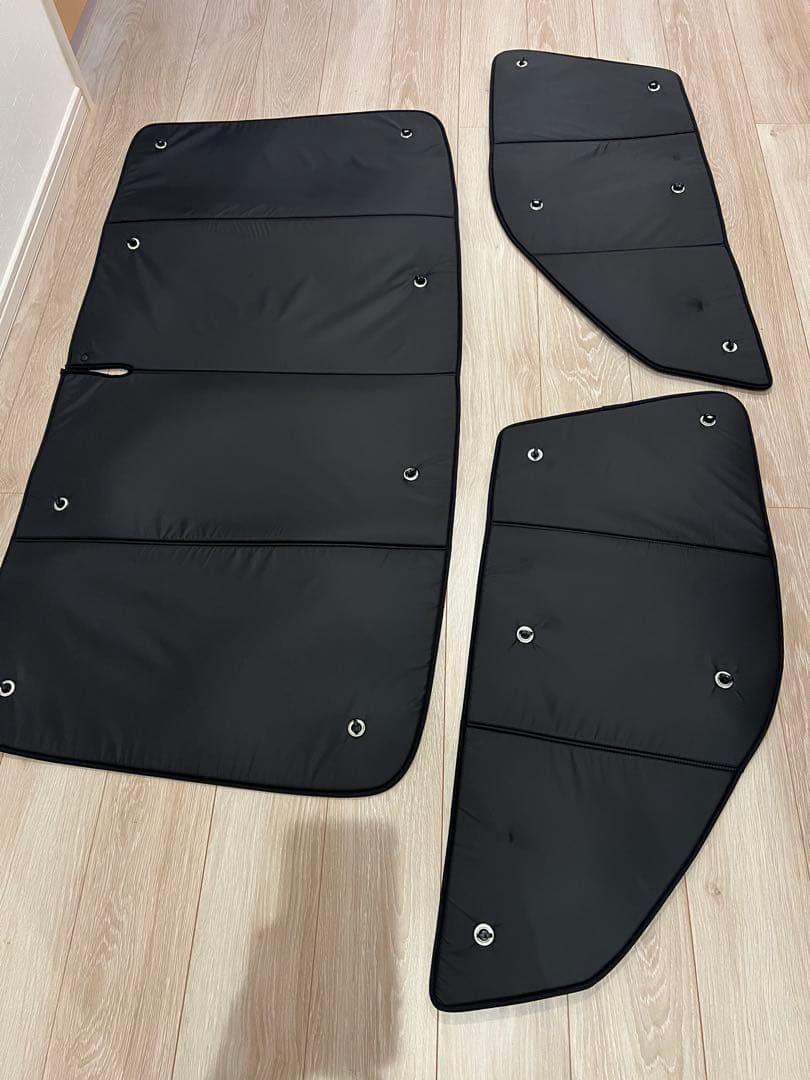 ハイエース 標準 サンシェード 趣味職人 Amazon | 【10年使える品質へ】 趣味職人 プライバシー サンシェード