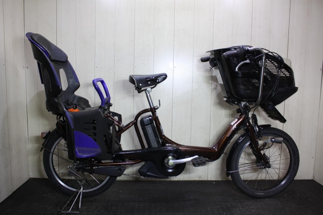 チ*ス様 ブリヂストンアンジェリーノプティット e A20L83 20型大容量8 ヨドバシ.com - ブリヂストン BRIDGESTONE 電動アシスト自転車