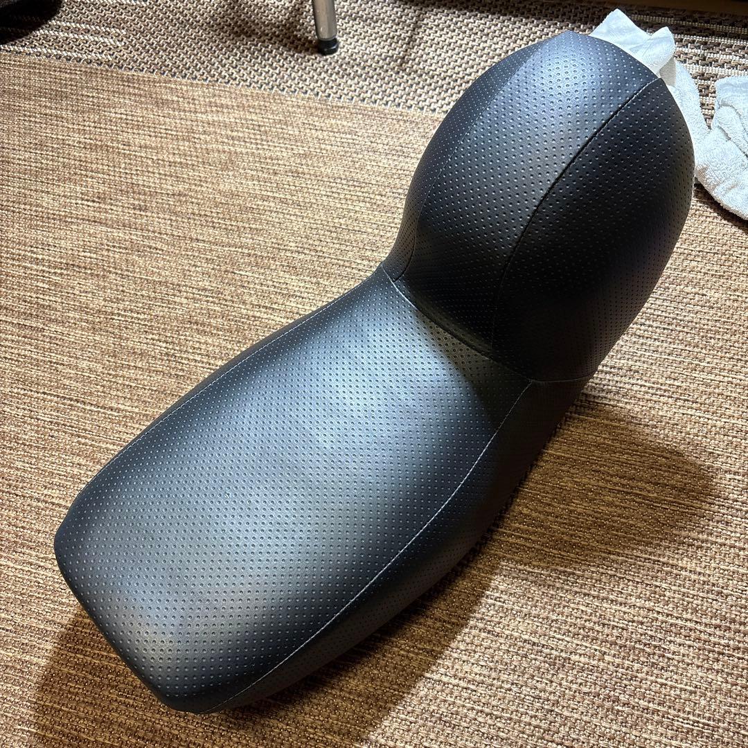 KSR110/50/80ワンオフシート