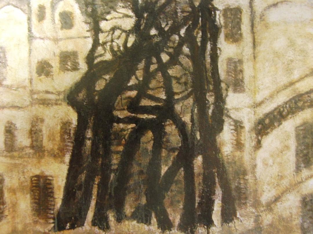 三岸節子、「春遠からじ」、厳選、希少画集・額装画、人気作品、新品