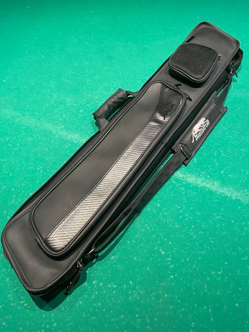 プレデター　キューケース