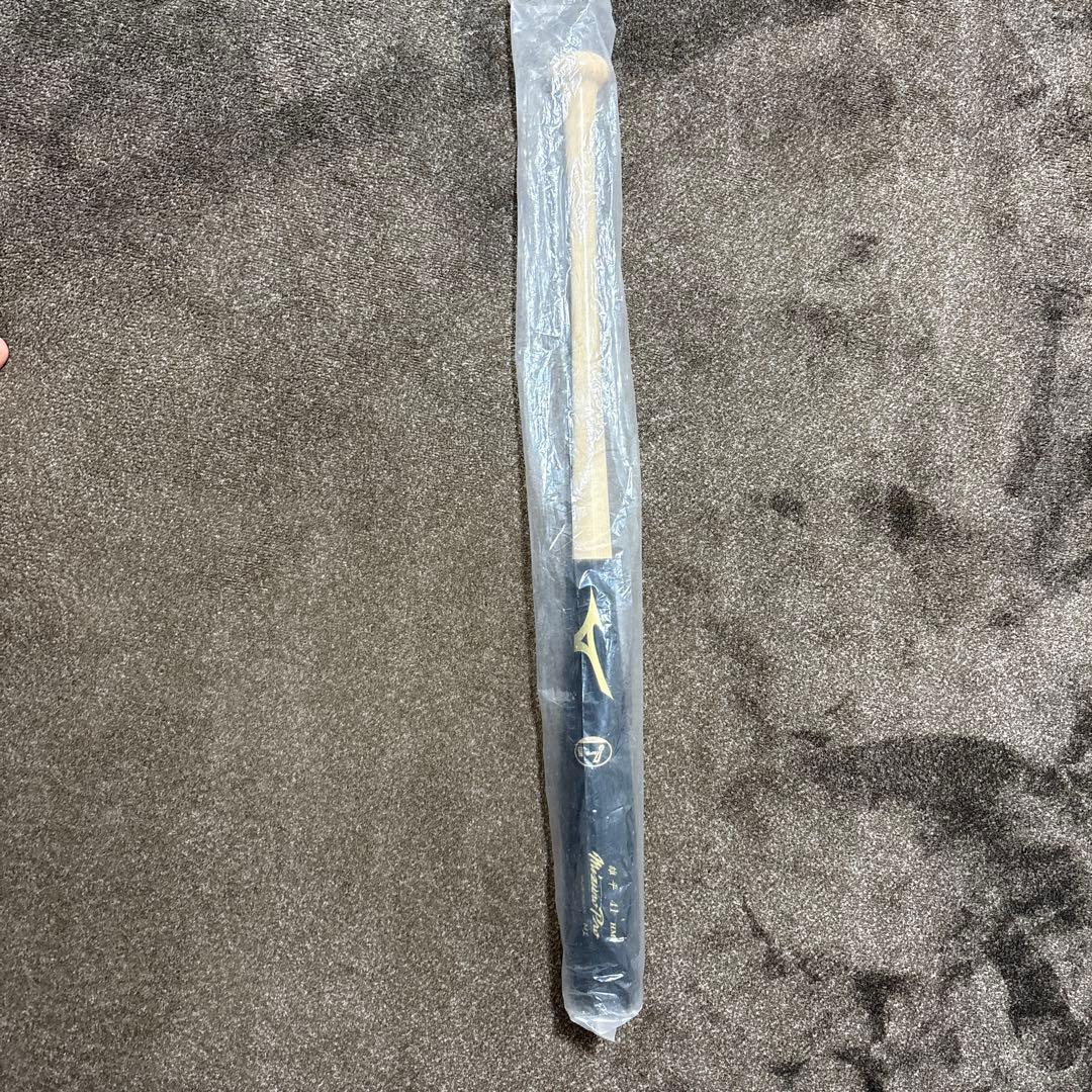 梵*珠様 東京ヤクルトスワローズ雄平選手バット