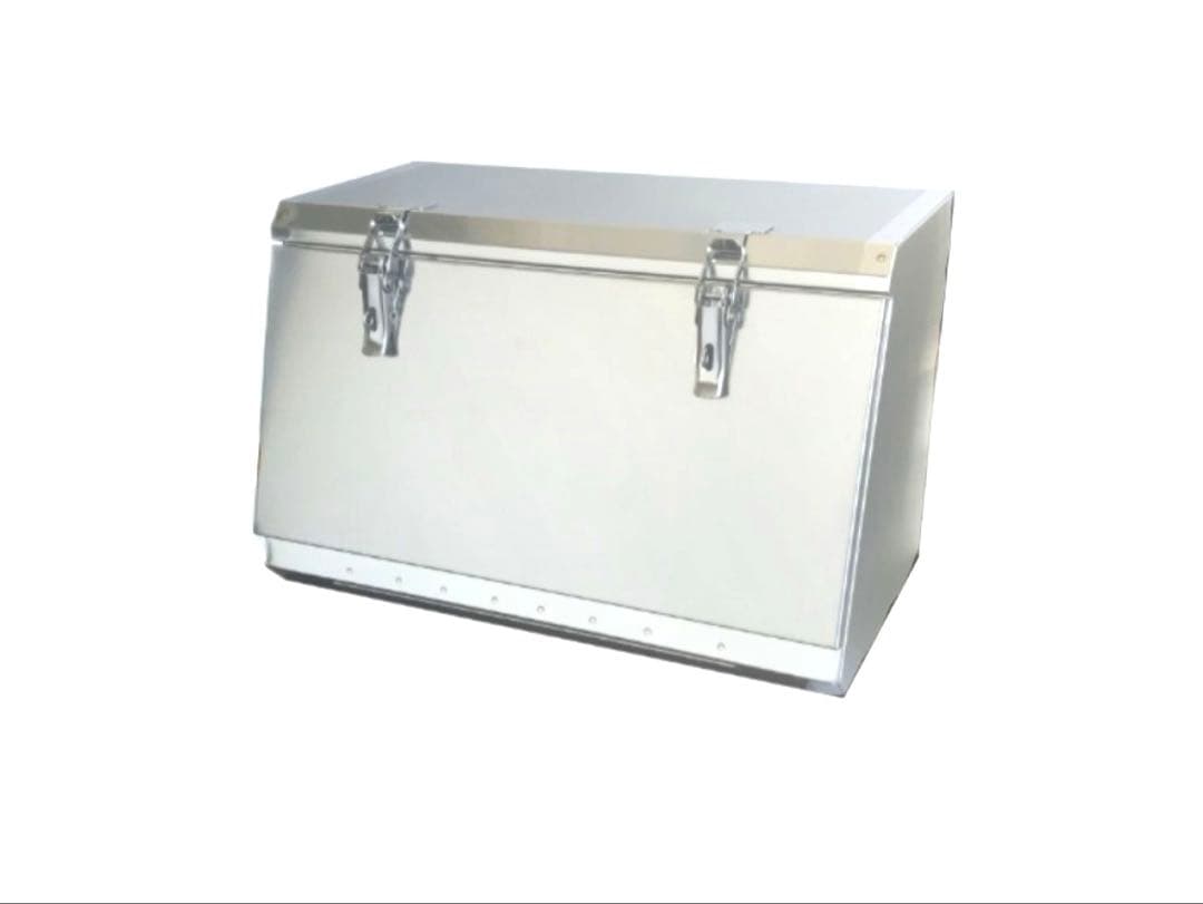 Rさん専用 ステンレス工具箱 HKK-500B(SUS304)2個