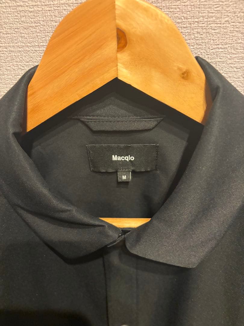 ultimex shirt blouson Macqlo - メルカリ
