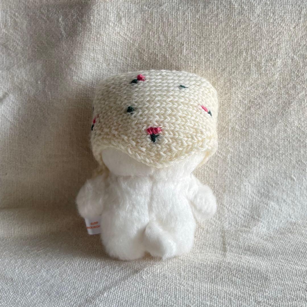 skzoo 10cmぬいぐるみ用 ジニレット - メルカリ