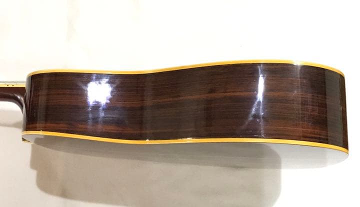 じゃじゃ丸さん 専用 YAMAHA FG−301 オレンジラベル - メルカリ