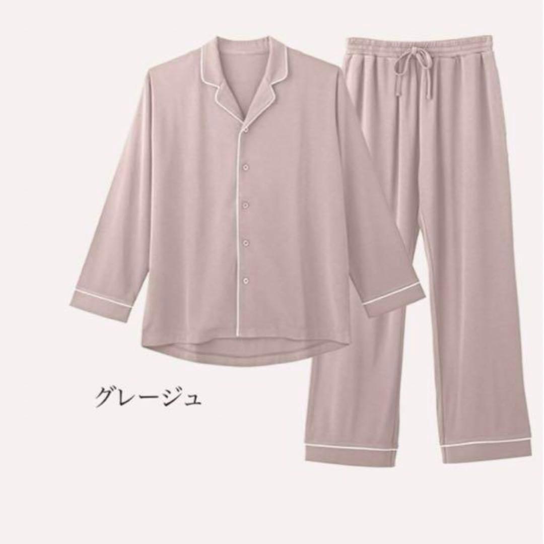 男女兼用　ニューピース　リカバリーパジャマ Lサイズ❤️