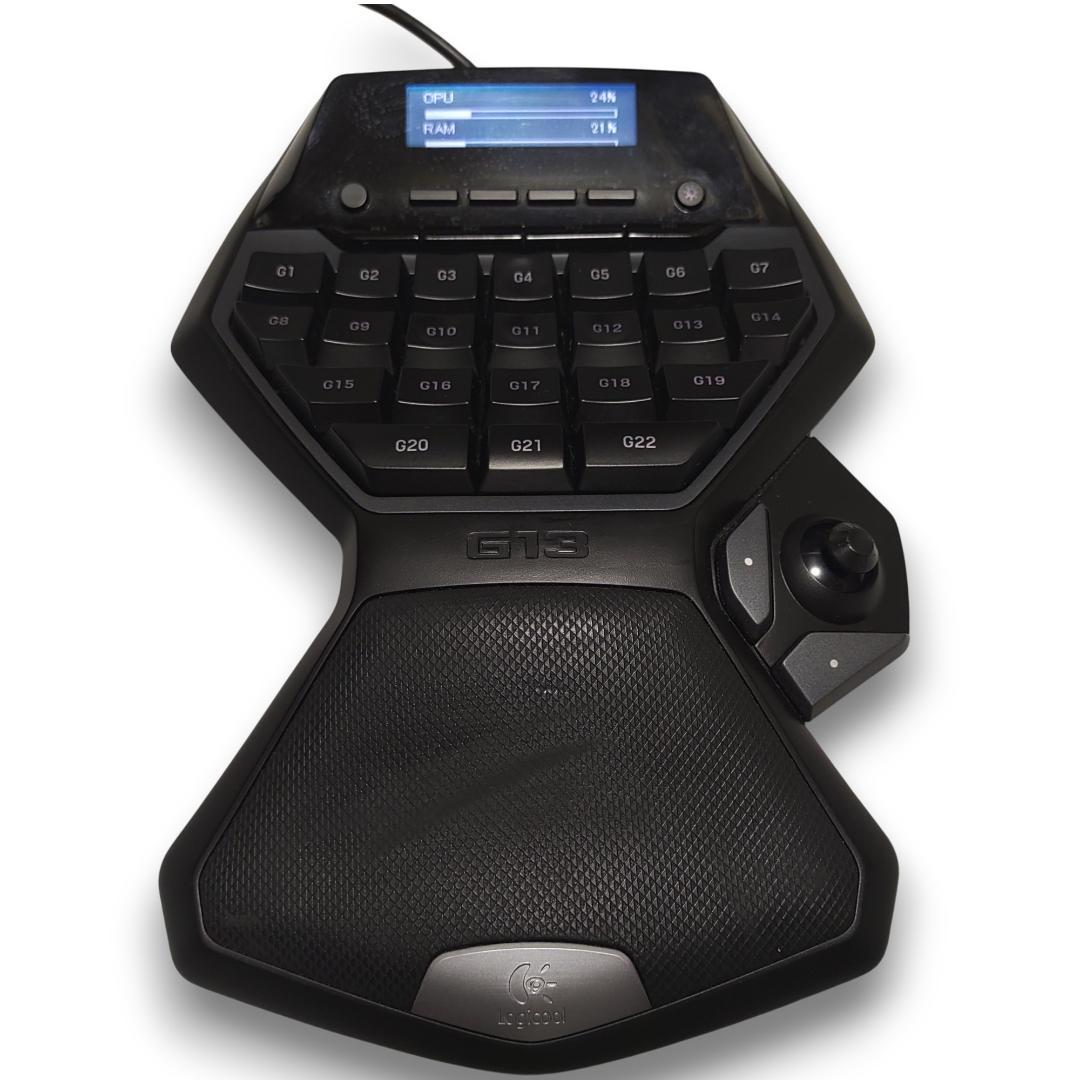 ロジクール G13 アドバンスゲームボード