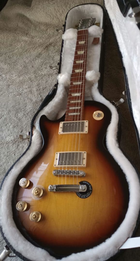 GIBSON レスポール スタジオ レフティ Gibson Les Paul Studio Left Handed (Blueberry Burst) - 谷口楽器