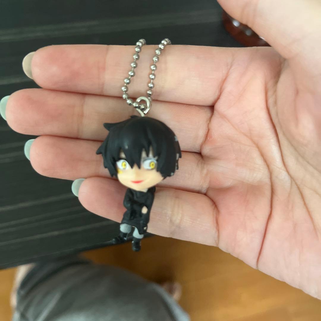 シンタロー スクール缶バッジ カゲプロ メカクシティアクターズ アヤノ