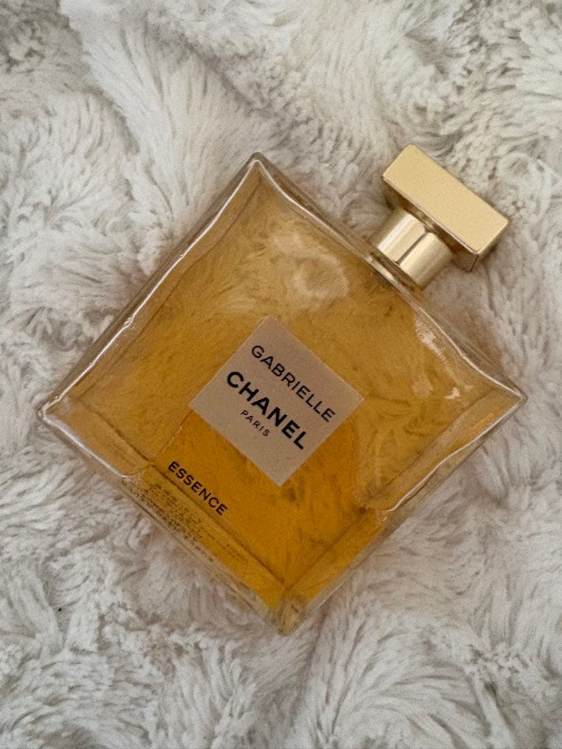 GABRIELLE CHANEL ESSENCE 香水