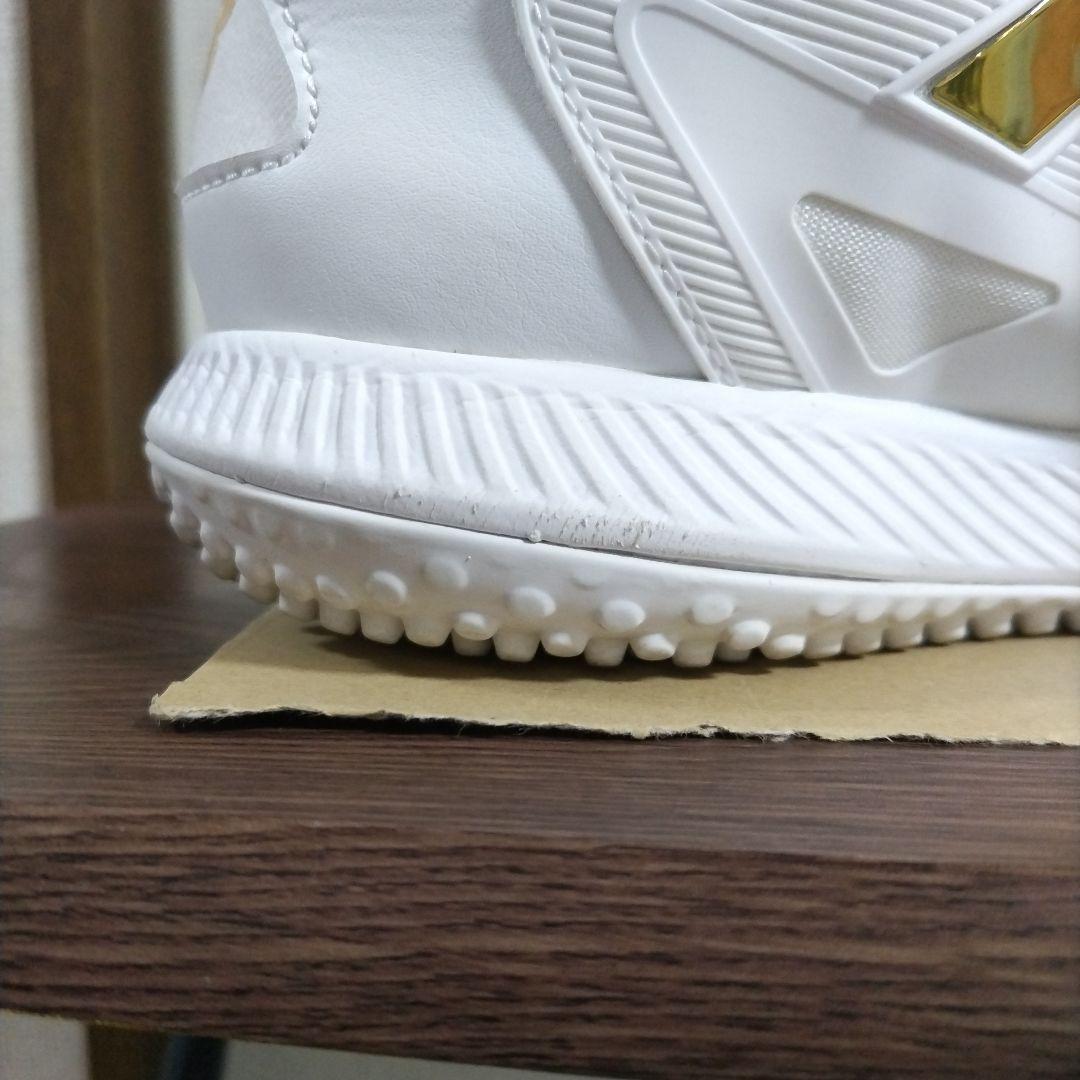 New Balance　大谷翔平　Ohtani V1 Turf 27.5cm