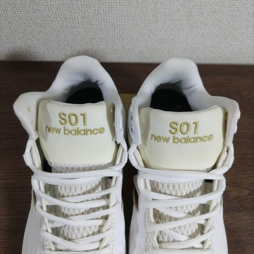 New Balance　大谷翔平　Ohtani V1 Turf 27.5cm