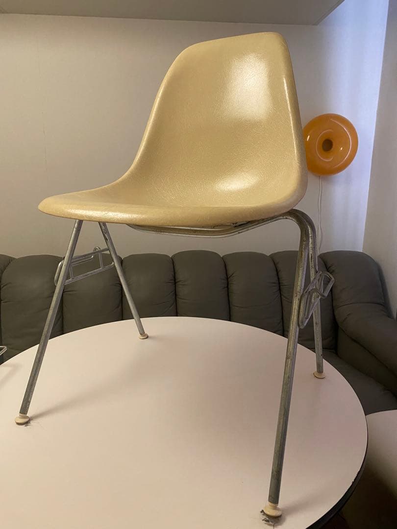 D*Z様 60s 70s イームズ サイドシェルチェア ビンテージ