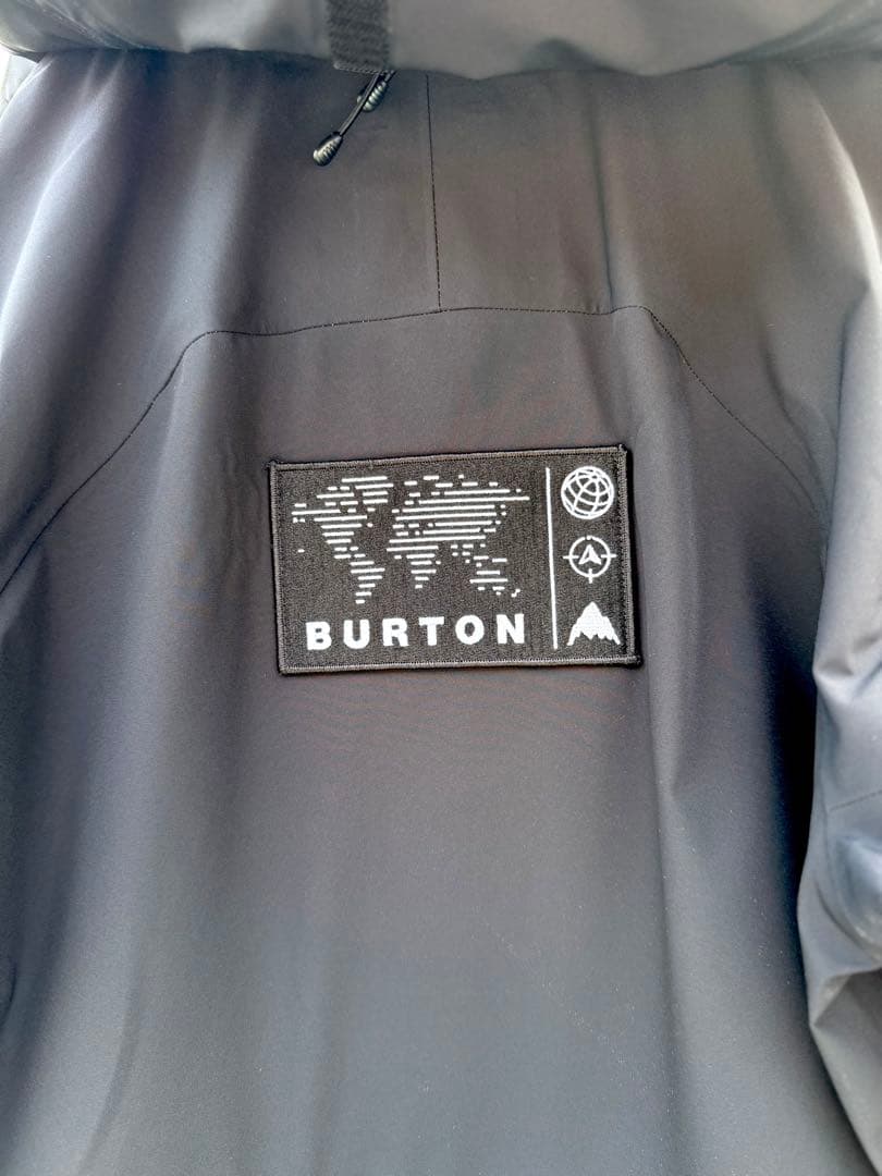 Burton バートン デイビーコン 3L ワンピース 20K ハイスペック - メルカリ
