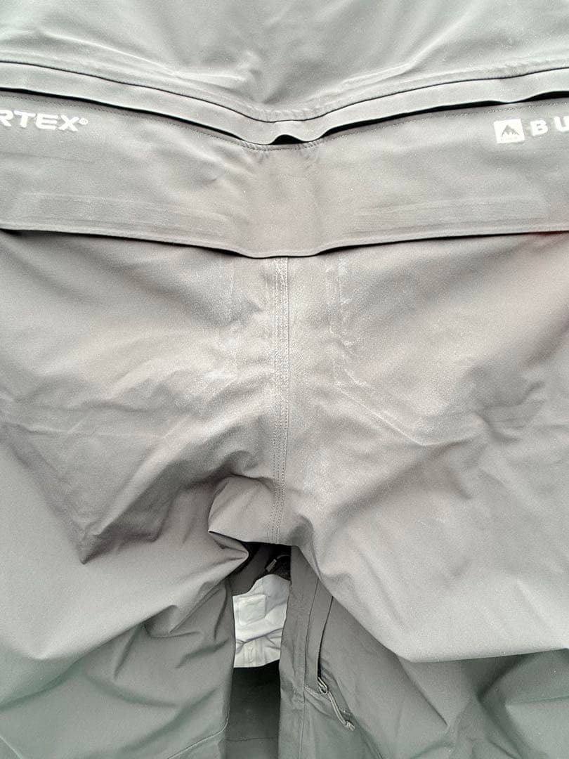 Burton バートン デイビーコン 3L ワンピース 20K ハイスペック - メルカリ