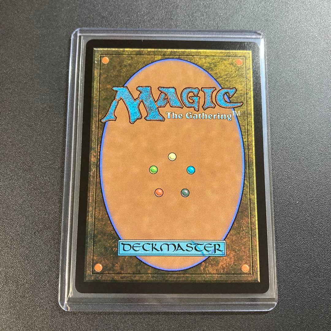 MTG FF 終わりなき災厄、『シン』 レア R 0185 FFX 拡張アート - メルカリ