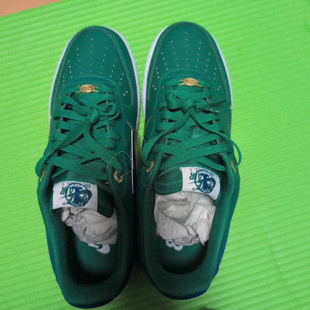 Nike Air Force 1 40周年