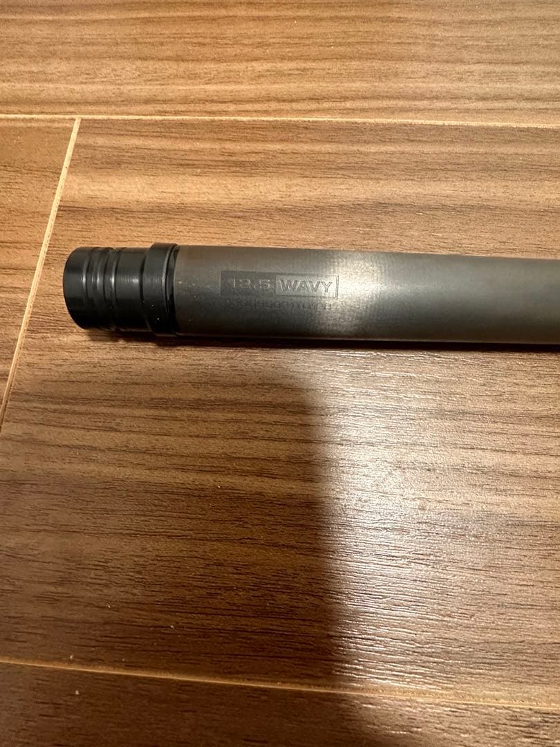 美品Cuetec シナジーシャフト12.5mm WJ - メルカリ