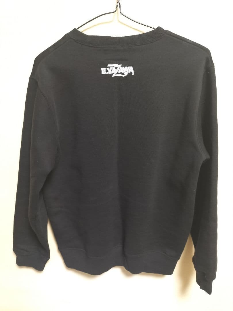 矢沢永吉 トレーナー Sサイズ - メルカリ