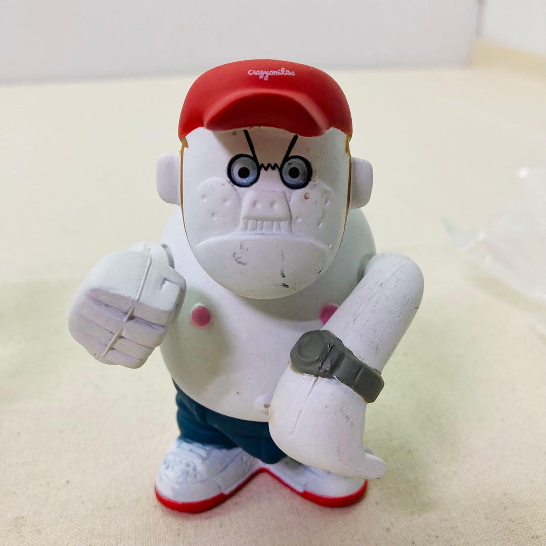 Michael Lau マイケル ラウ Crazy Children 7体 - メルカリ