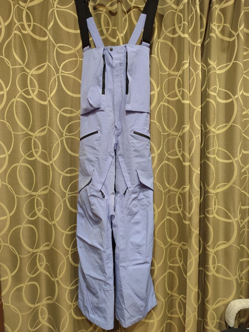 【2020年復刻モデル】43DEGREES スノーボードウェア