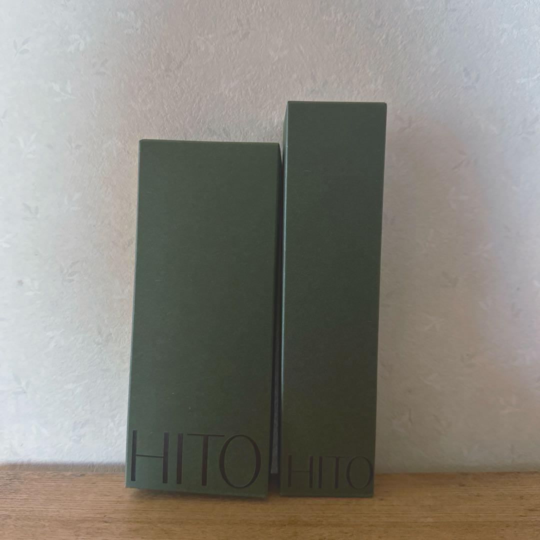 HITOto 2点セット