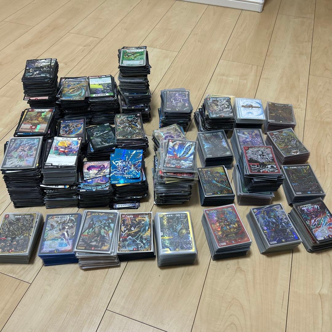 デュエルマスターズカード 大量セット 2026年最新】Yahoo!オークション -大量セット(デュエルマスターズ)の