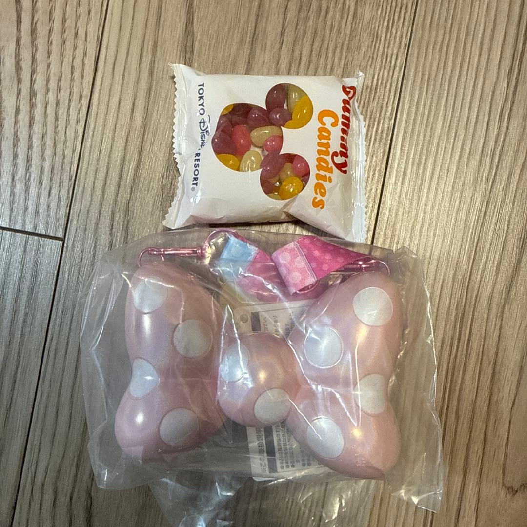 ミニーパルパルーザ ミニパル スナックケース ポイフル - メルカリ