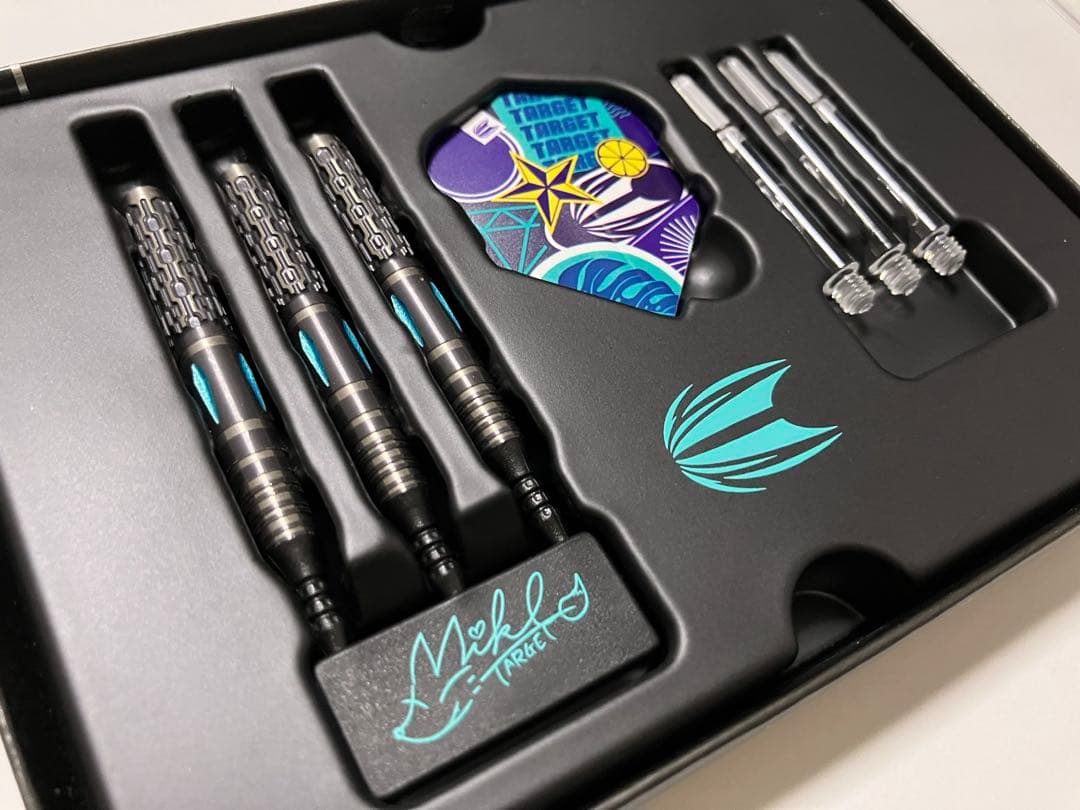 ザ・ミラクル ジェネレーション2 鈴木未来選手モデル