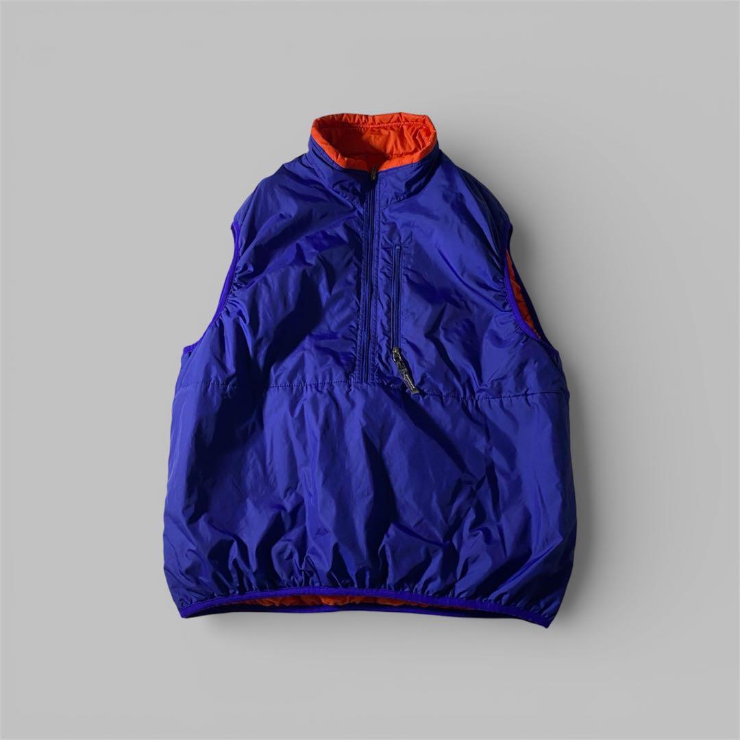 01年製 Patagonia パフボールベスト