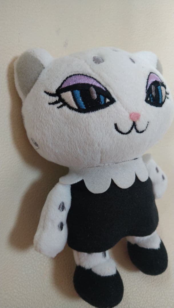 GILTギルト　ゆきちゃん　激レア　　な287