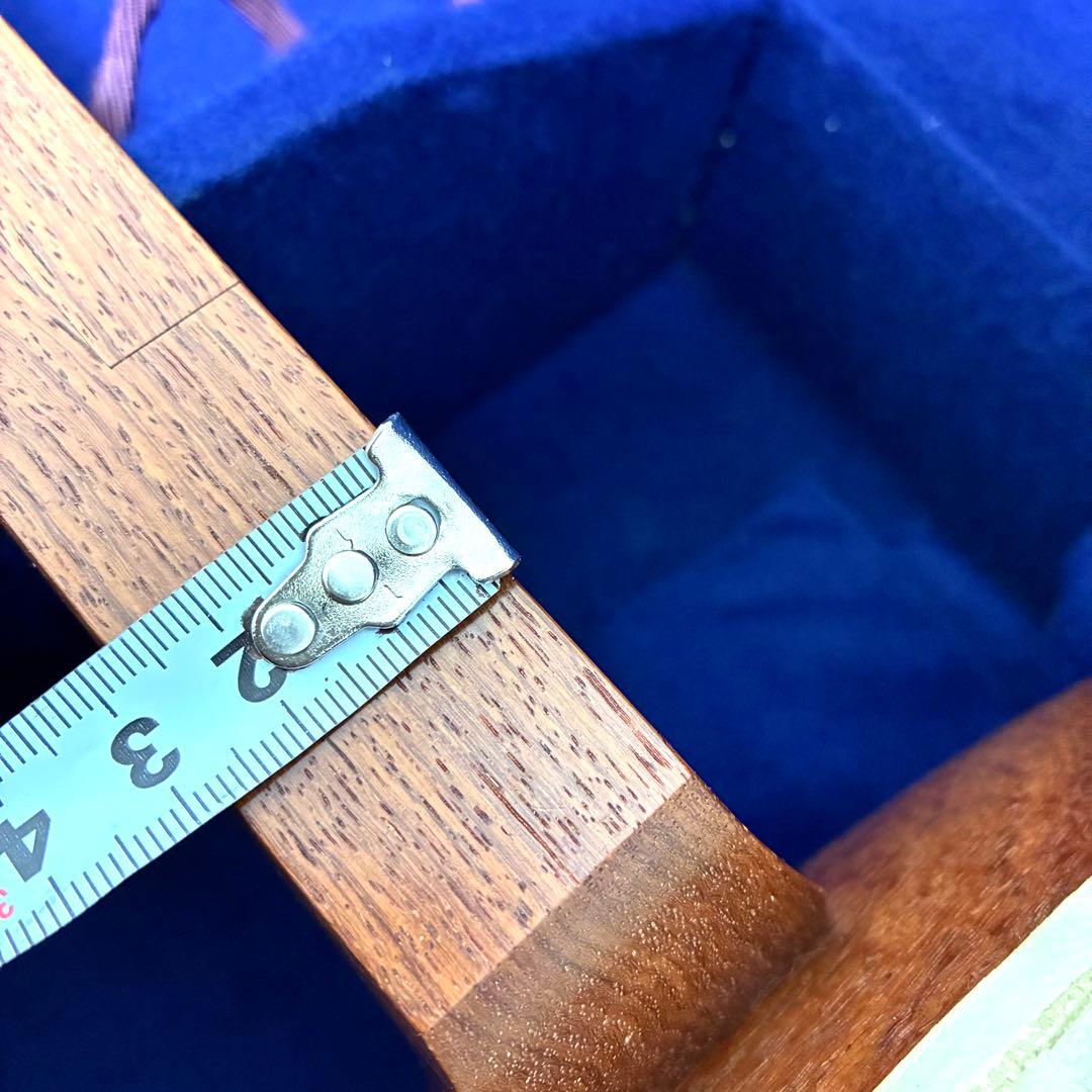 中棹】三味線 本体一式 ハードケース付 現状品 - メルカリ