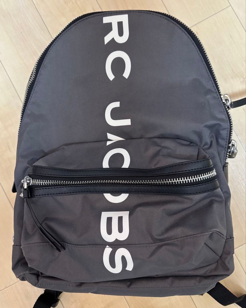 MARC JACOBS バックパック