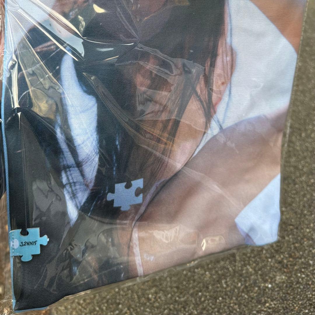 JENNIE J2NNI5 ジェニ 代官山蔦屋 限定 トートバッグ