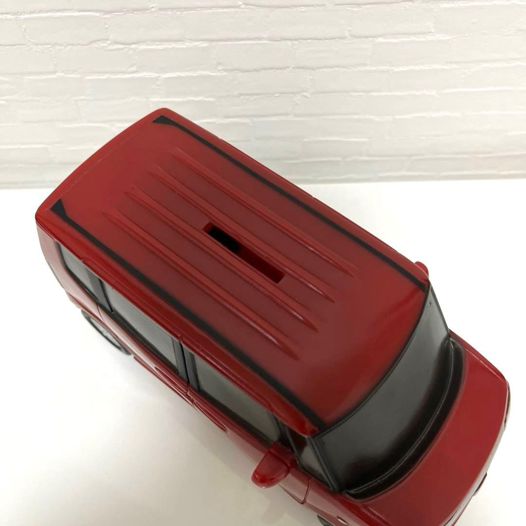 お値下げしました】HONDA ホンダ N BOX 貯金箱 非売品 - メルカリ