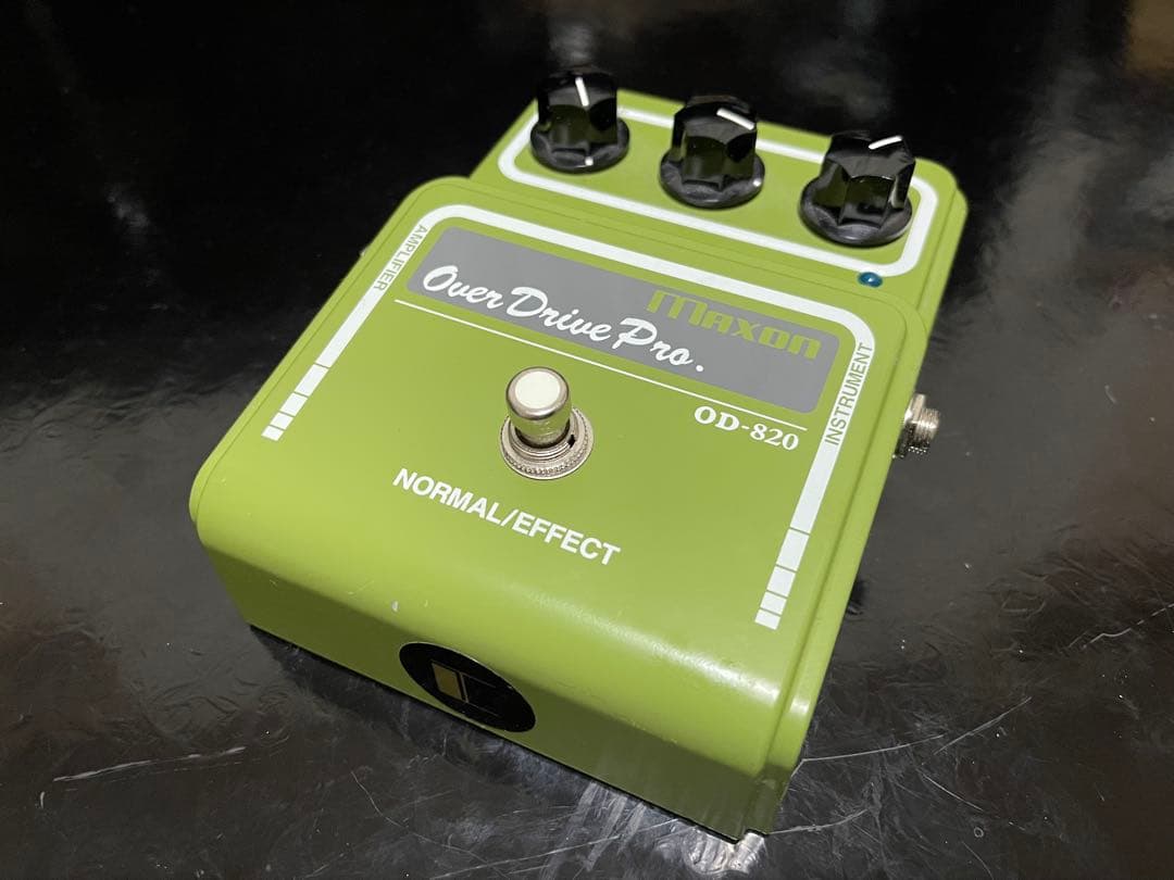 ギター CULT OD-820 Secede from T.S. mod. OD-820 Secede from T.S. mod.