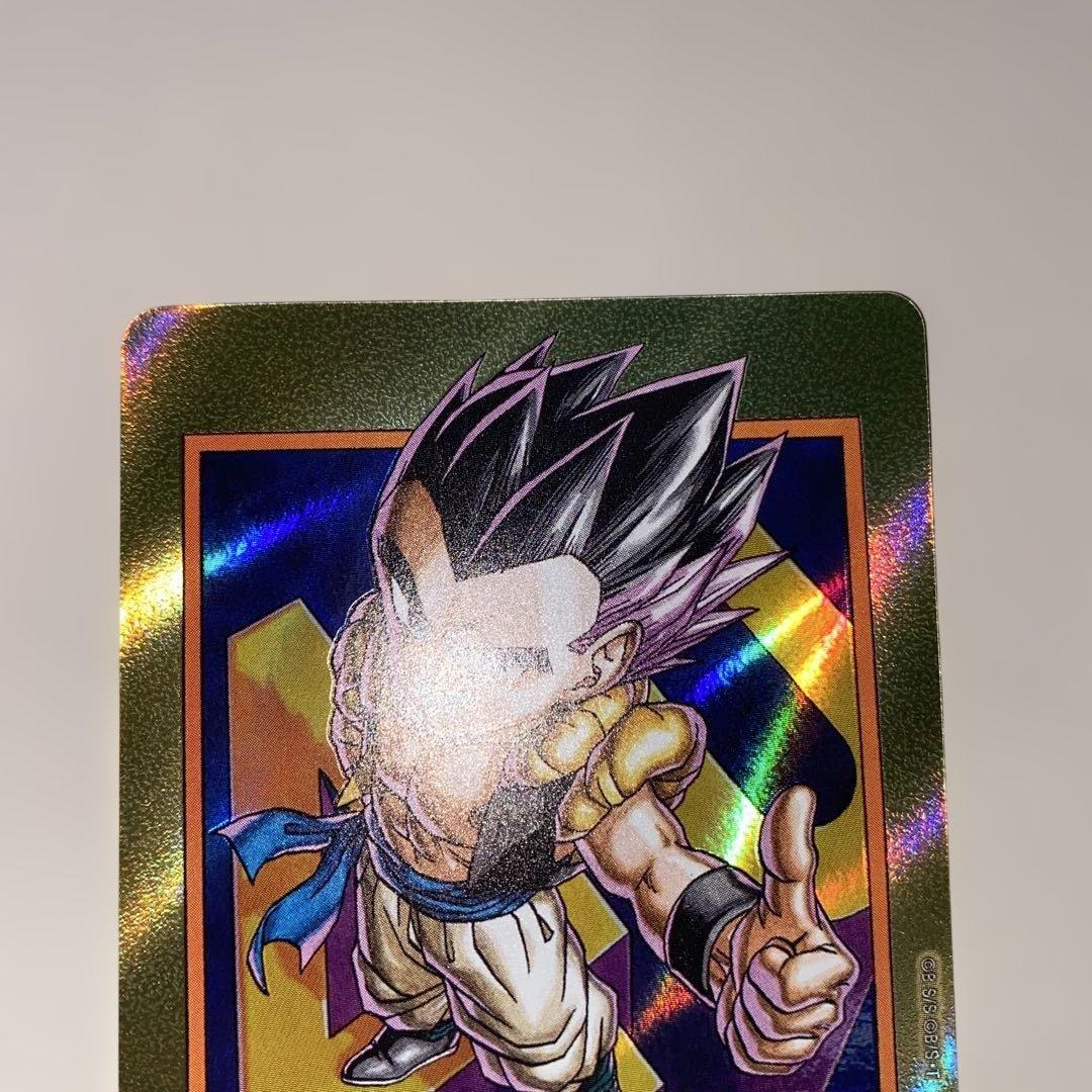 エナジーマーカー 金 E-88 ☆ ＋ゴテンクス パラレル L☆ www.cosaga.com