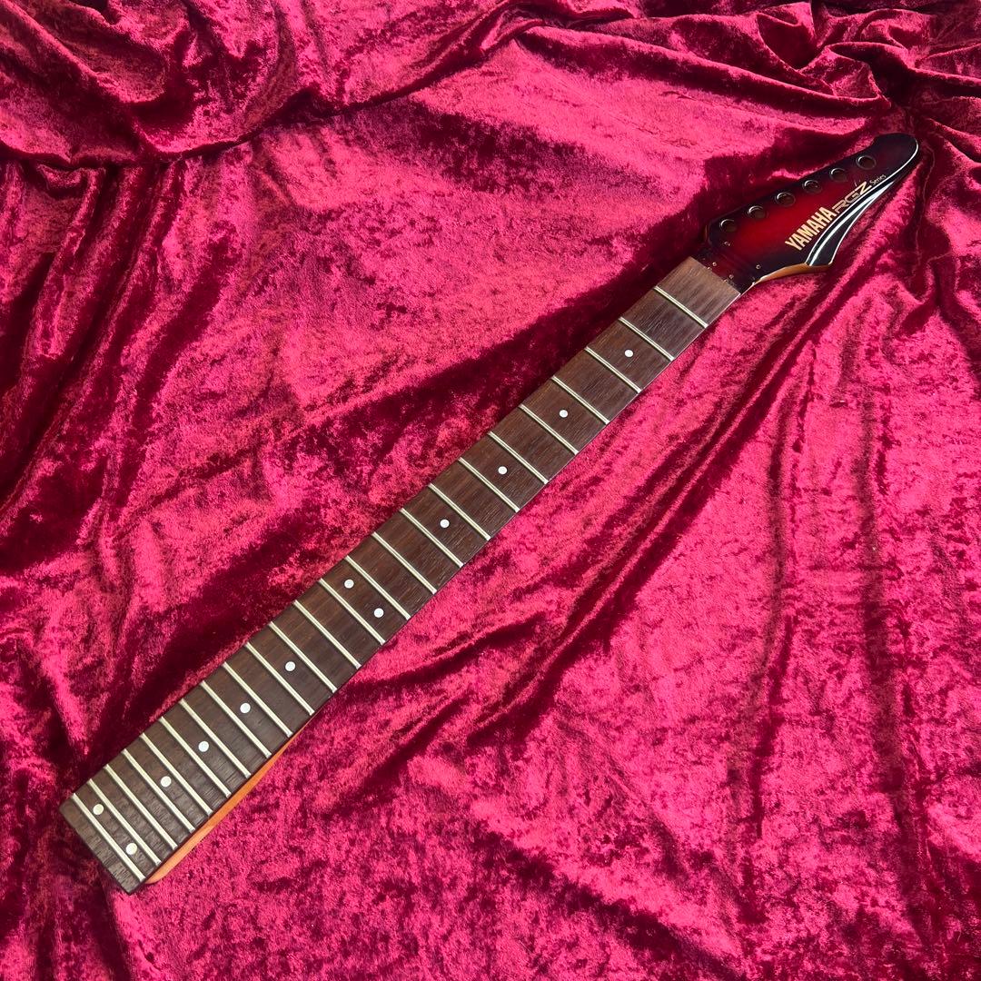 【現状販売】YAMAHA ヤマハRGZ-ll ネック
