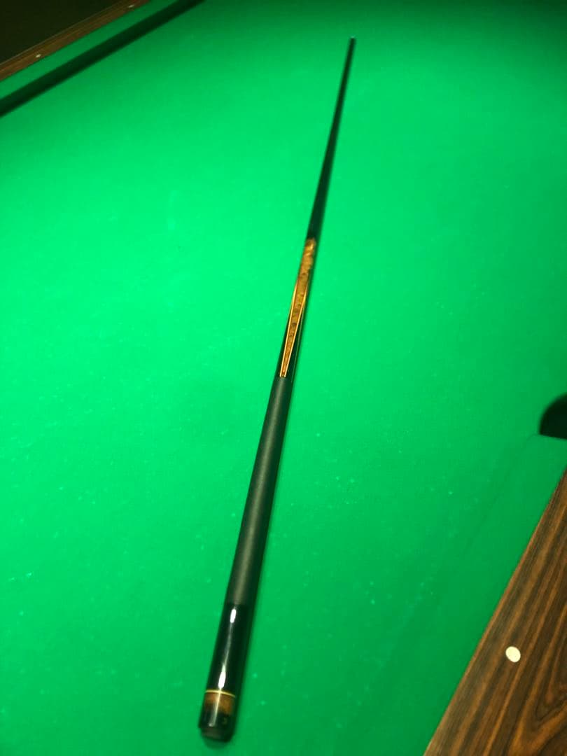ビリヤードキュー プレデターRevoシャフト