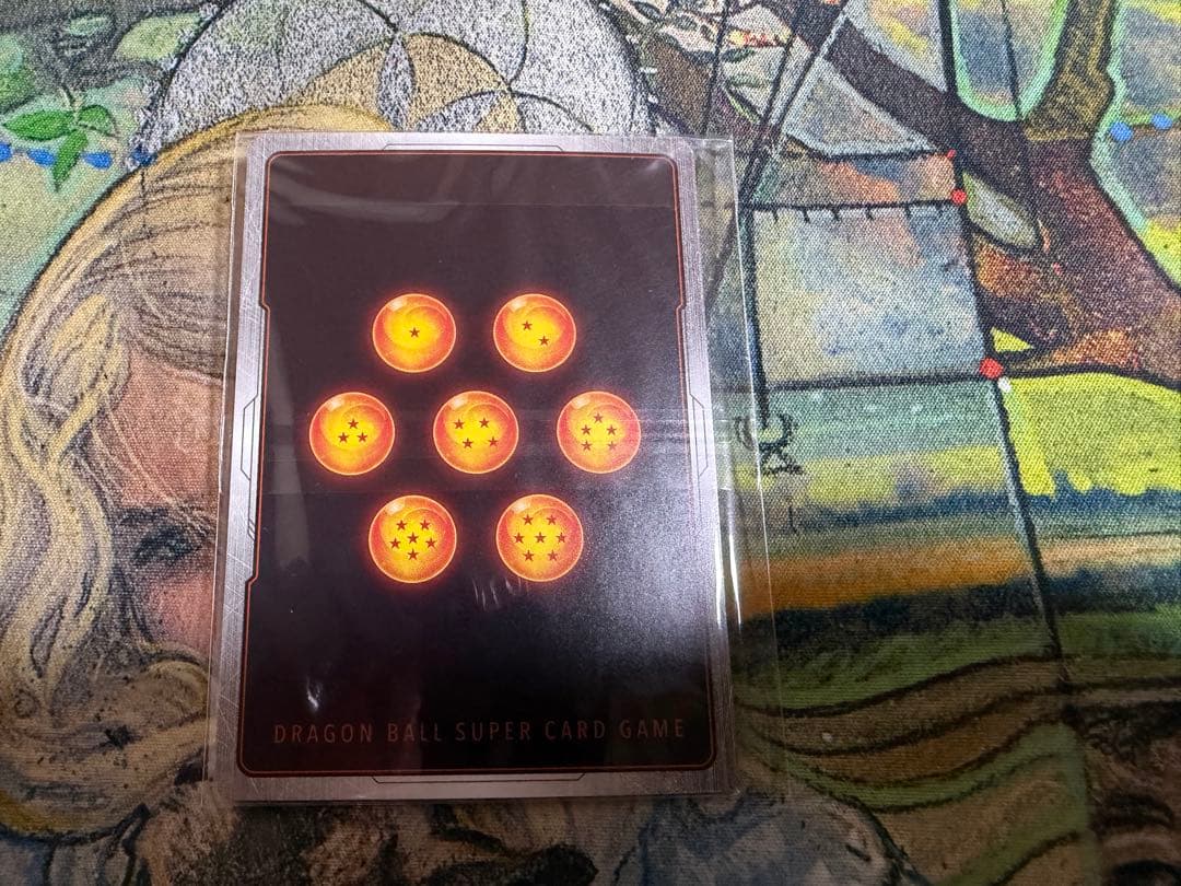 アルティメットバトル 優勝 ブルマ 孫悟空：少年期 四星球 - メルカリ