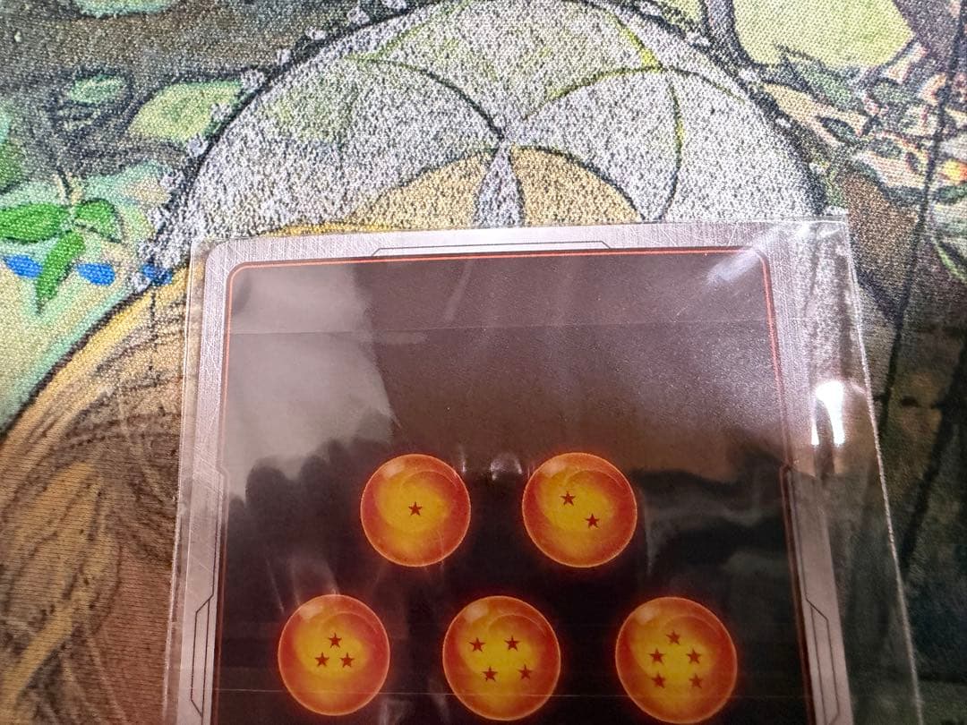 アルティメットバトル 優勝 ブルマ 孫悟空：少年期 四星球 - メルカリ