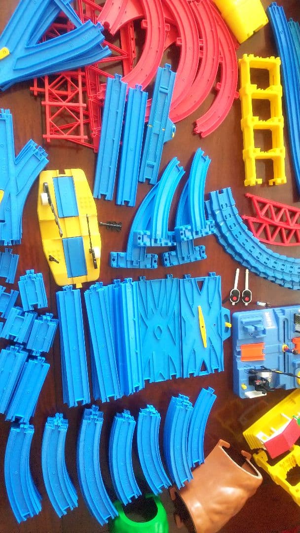 プラレールセット 予約 2026年4月25日発売 プラレール ワクワクつながる！プラレール