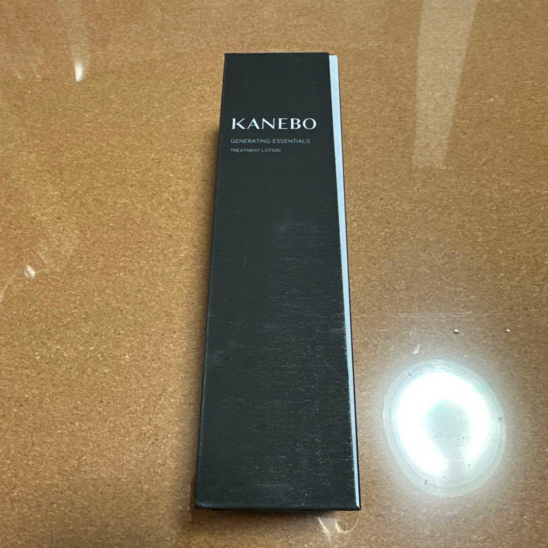 カネボウ ジェネレイティング エッセンシャルズ 168ml 新品 未開封