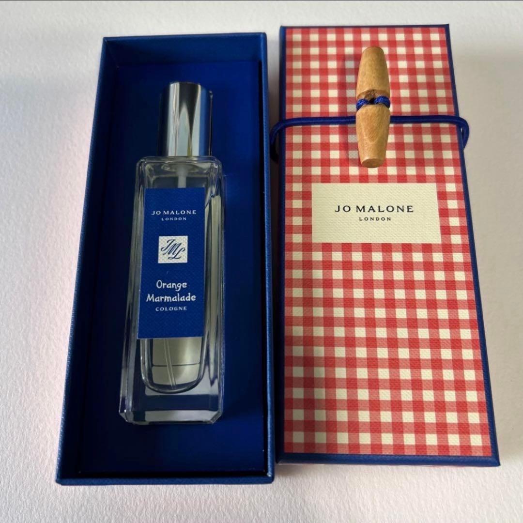 JO MALONE オレンジ マーマレード コロン 30ml