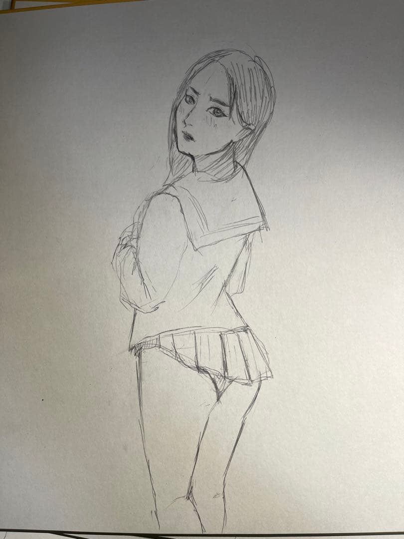 中た【イラスト】