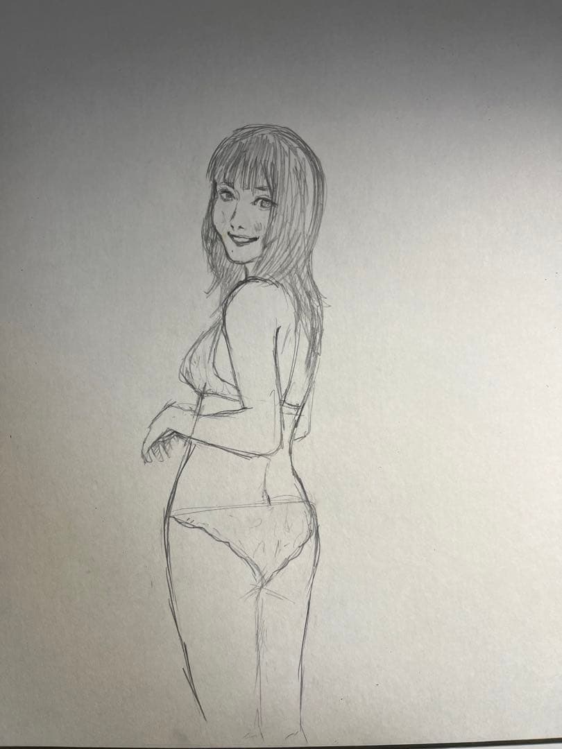 中た【イラスト】