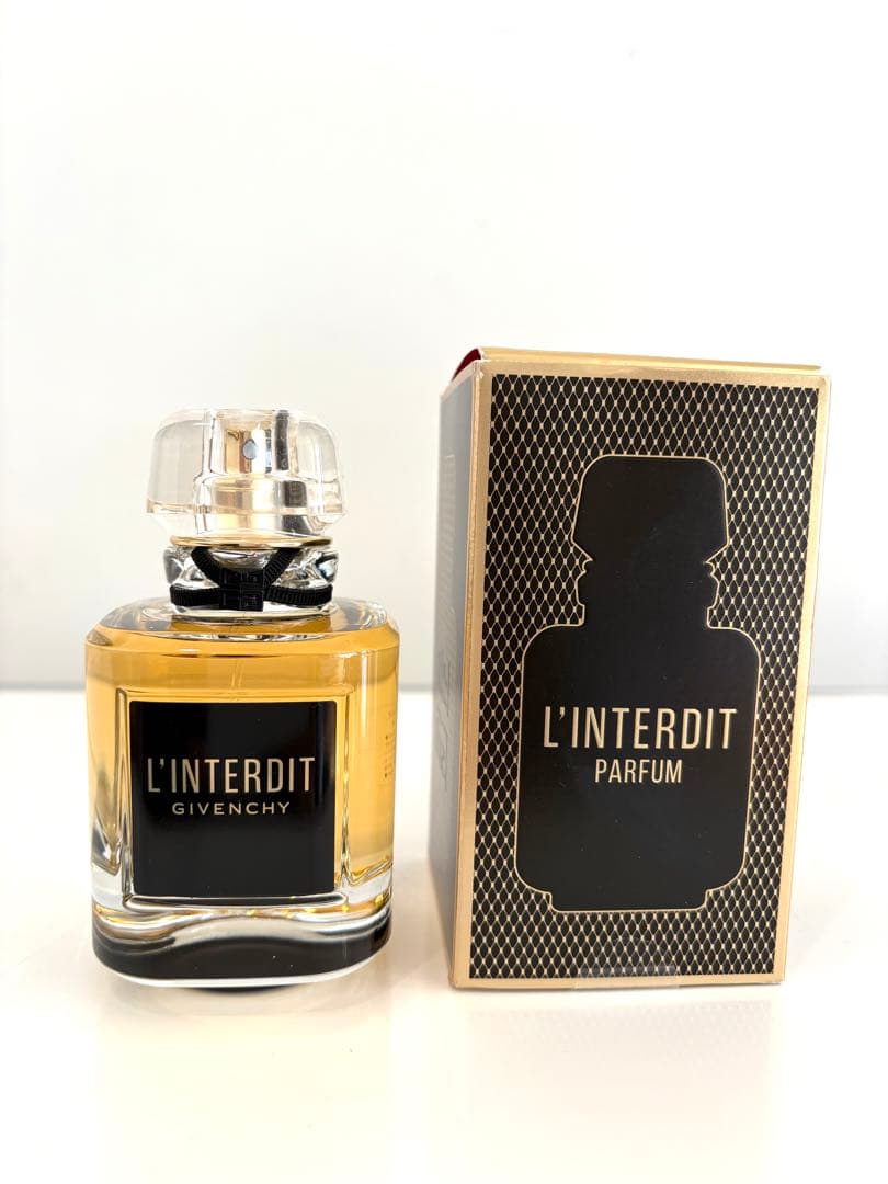 ◎ GIVENCHY ランテルディ ルパルファム 80ml